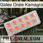 Gelée Orale Kamagra 26